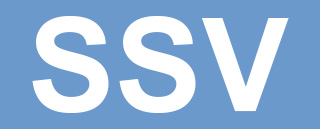 SSV